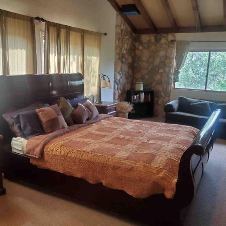 Alta Peak Vista Villa Three Rivers Luaran gambar