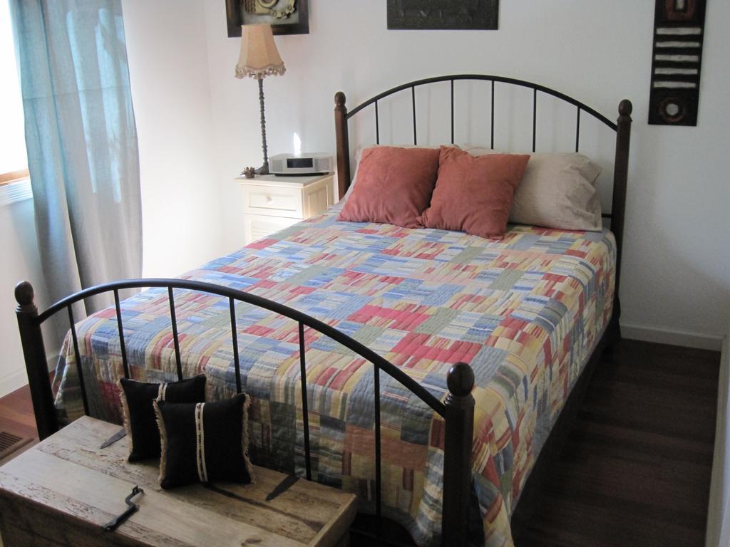 Alta Peak Vista Villa Three Rivers Luaran gambar