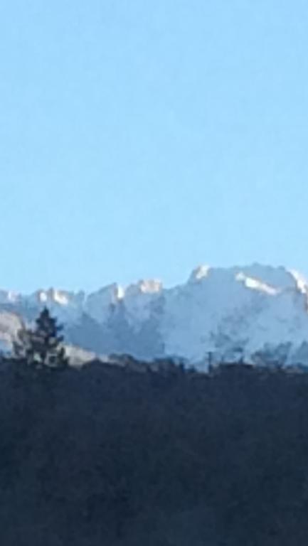 Alta Peak Vista Villa Three Rivers Luaran gambar